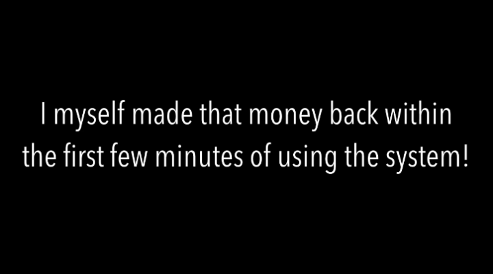 Affiliate Cash Club quote 2