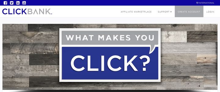 How to join Clickbank