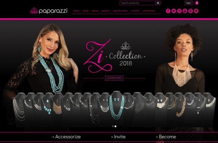 Is Paparazzi Jewelry a Scam