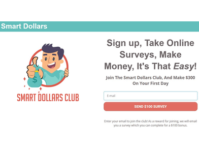 Is Smart Dollars Club a Scam thumbnail
