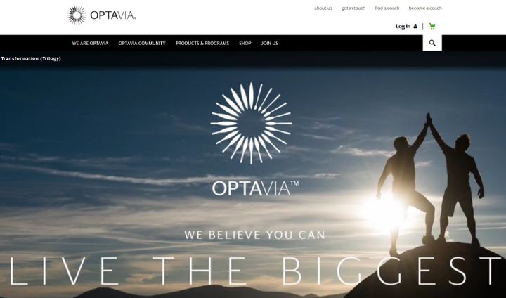 Is optavia a Scam