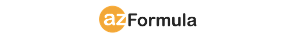 az formula logo