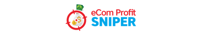 eCom Profit Sniper Logo