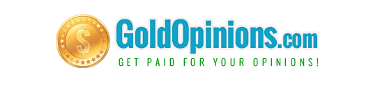 gold opinions logo