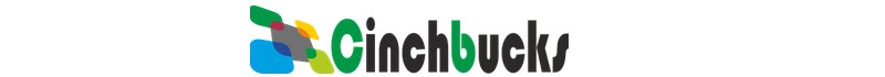 Cinchbucks Logo