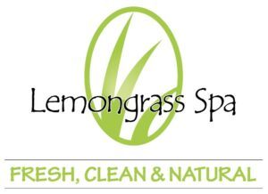 Lemongrass Spa Business model