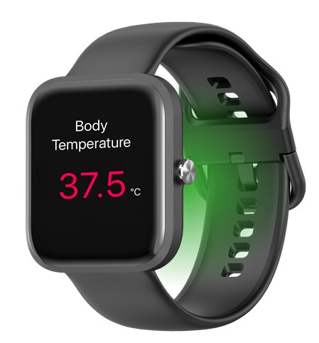 VYVO Smart Watch Lite SE