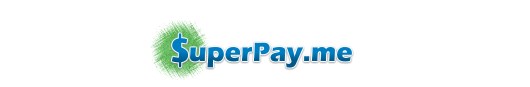 superpay.me logo