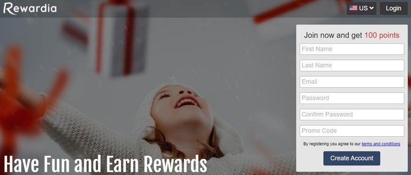 Rewardia Review - is it legit