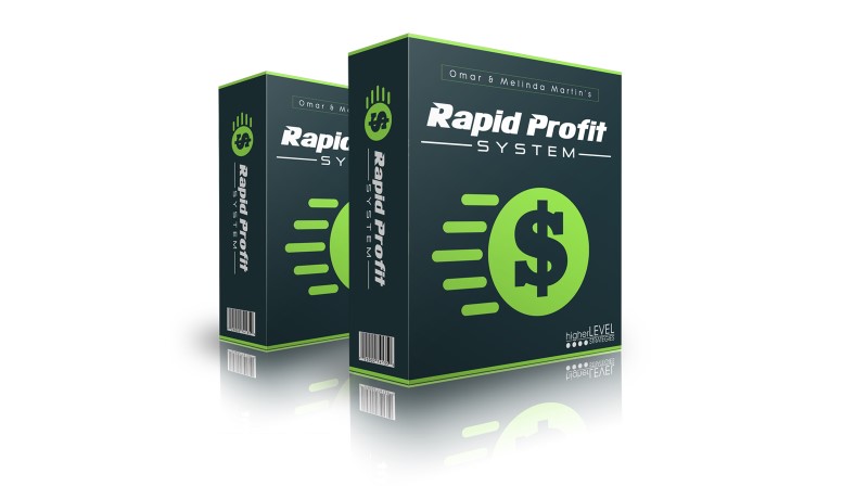 Rapid Profit System review
