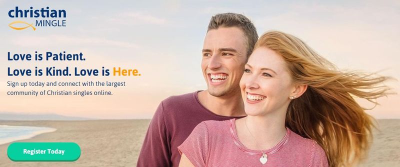 Christian Mingle Affiliate Program