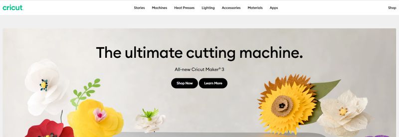 Cricut Affiliate Program