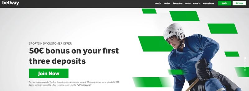 Betway Affiliate Program