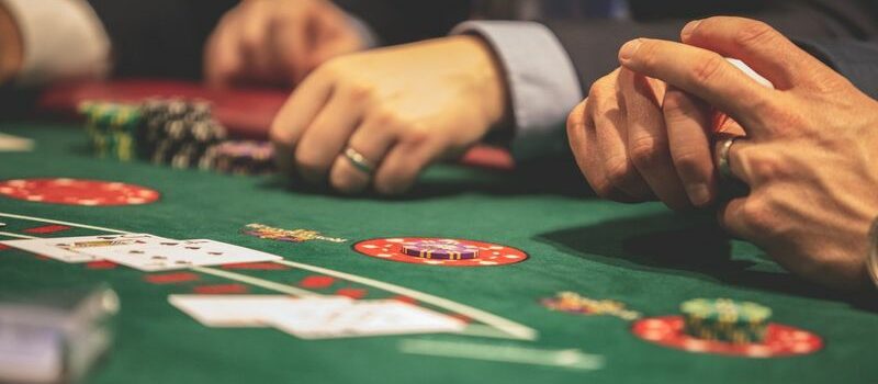 Casino Affiliate Programs