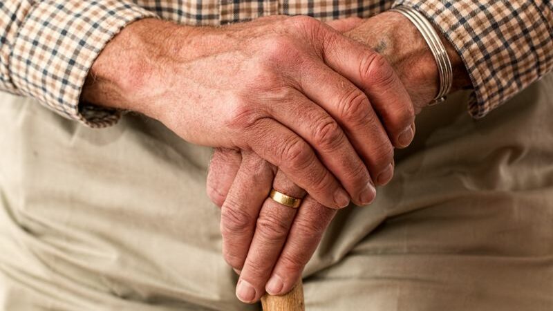 Elder Care & assistive living affiliate programs