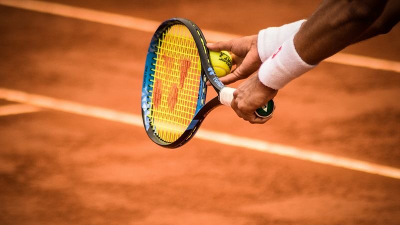 Tennis Affiliate Programs