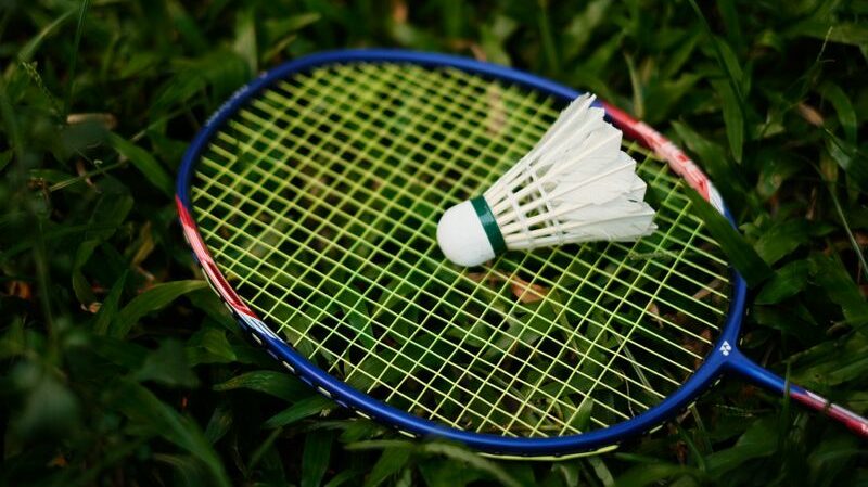 Badminton Affiliate Programs