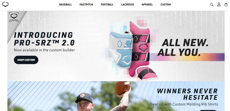 EvoShield Affiliate Program