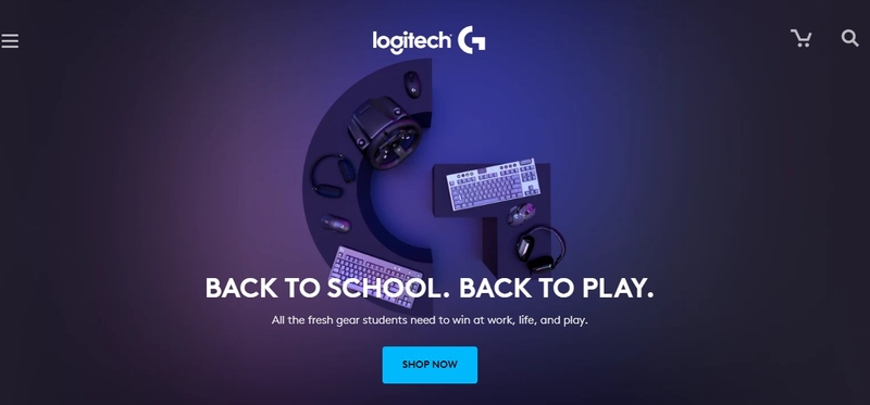 Logitech Affiliate Program