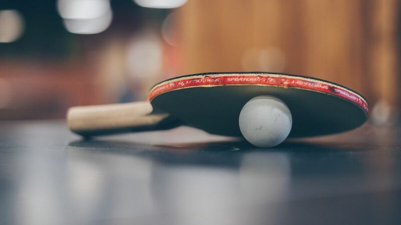 Table Tennis Affiliate Programs