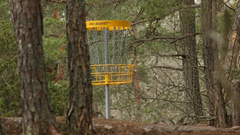 Disc Golf Affiliate Programs