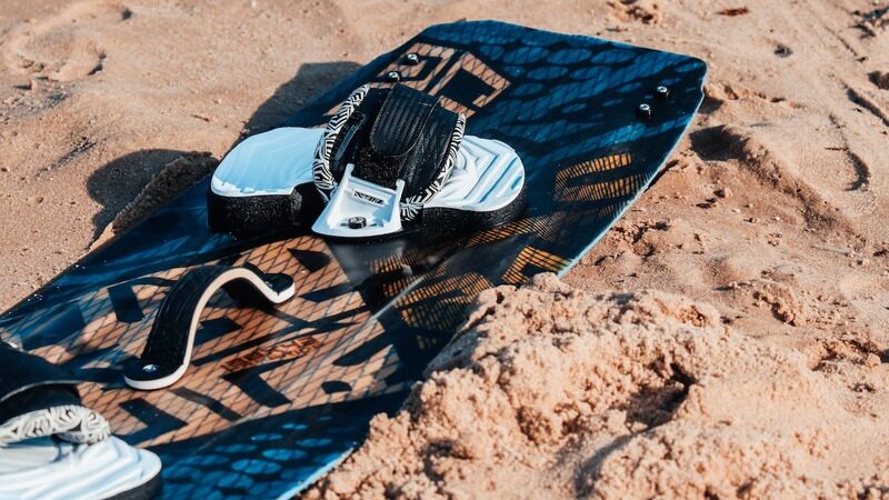 Kiteboarding Affiliate Programs