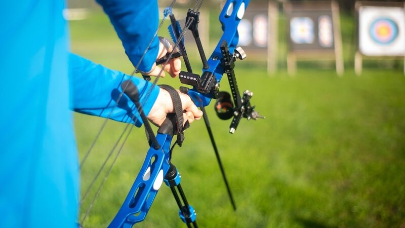 Archery Affiliate Programs