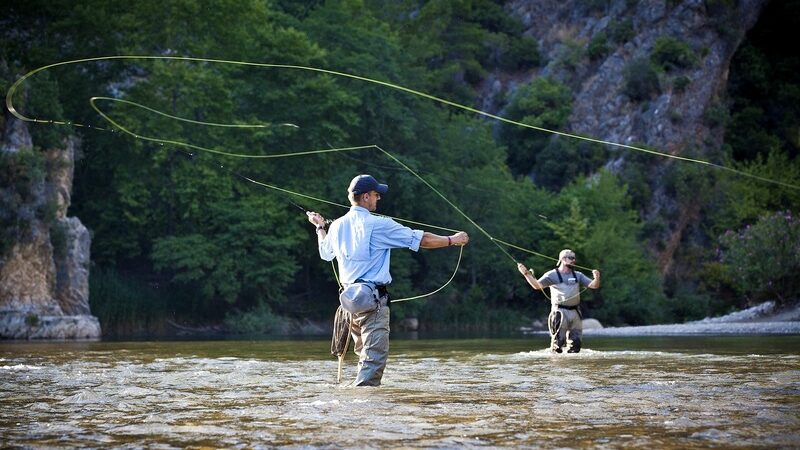 Fly Fishing Affiliate Programs