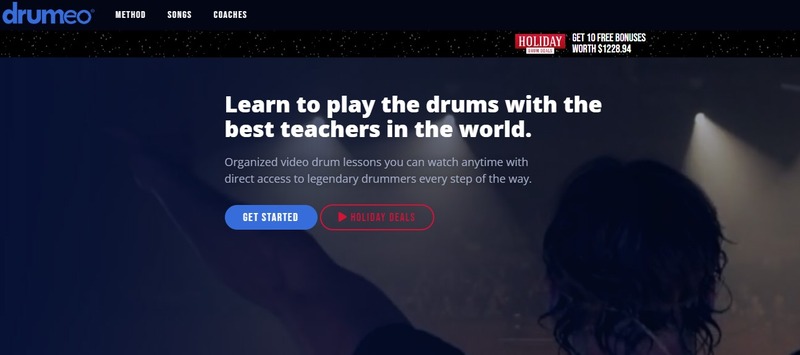 Drumeo Affiliate Program