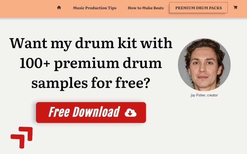 Real Drum Samples Affiliate Program