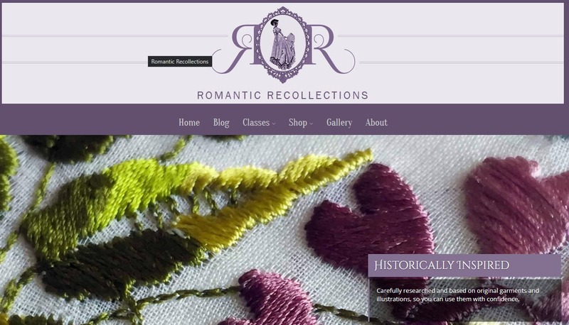 Romantic Recollections Affiliate Program