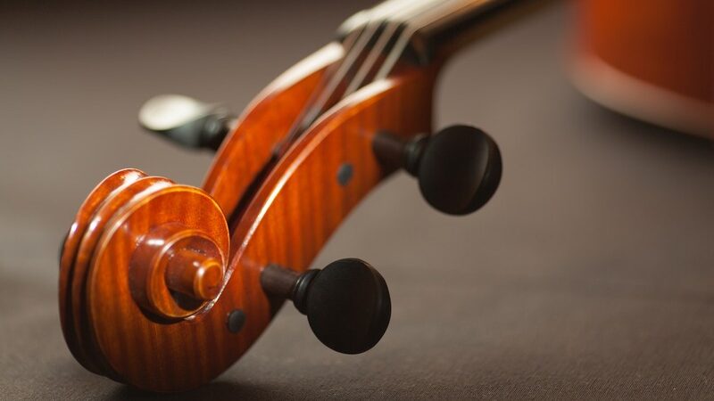 Violin & Fiddle Affiliate Programs