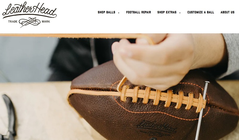 Leather Head Sports Affiliate Program