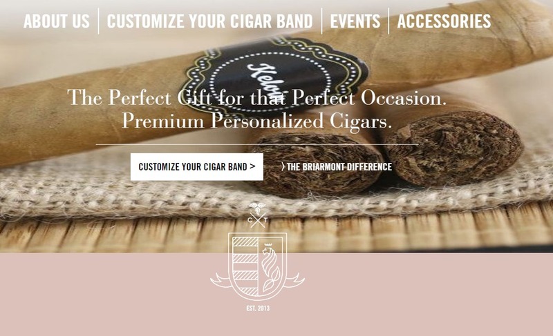 Custom Tobacco Affiliate Program