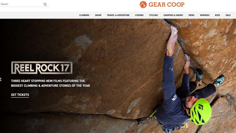 Gear Coop Affiliate Program