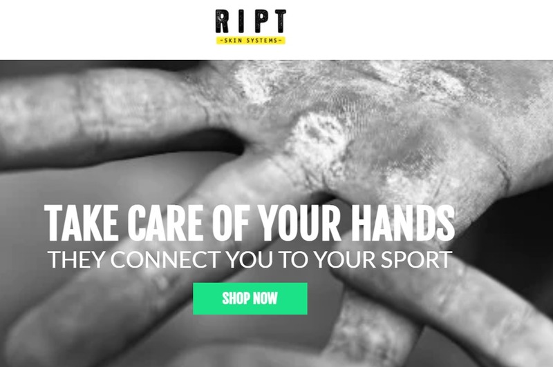 RIPT Skin Systems Affiliate Program