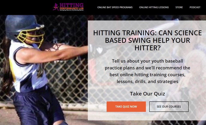 Hitting Performance Lab Affiliate Program