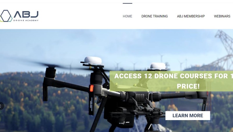 ABJ Drone Academy Affiliate Program