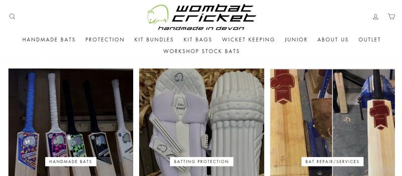 Wombat Cricket Affiliate Program