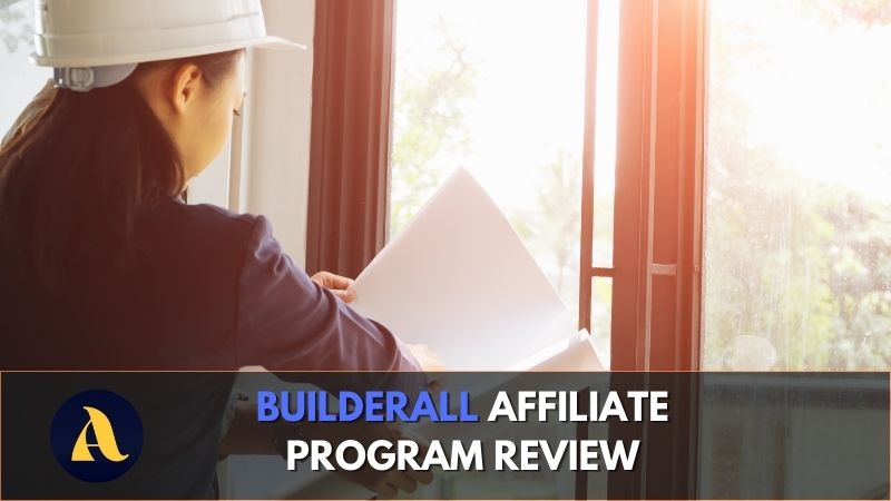 Builderall Affiliate Program Review
