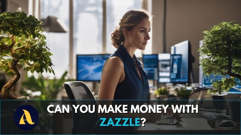 Can you make money with wildlife zazzle