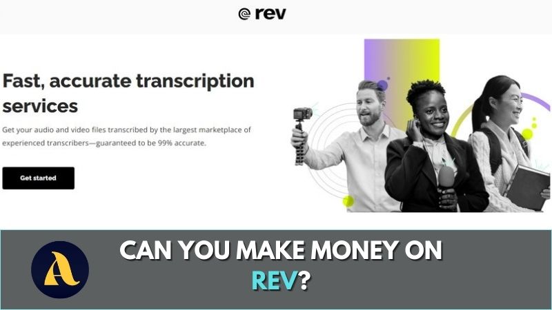 Can you make money with Rev