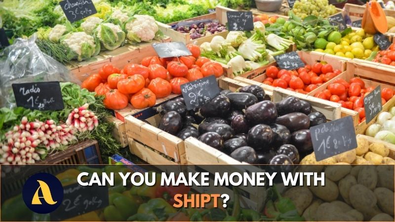 make money with shipt