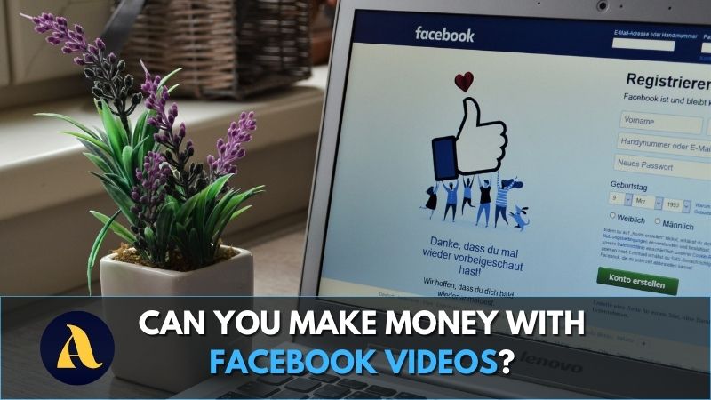 How To Monetize Your Facebook Videos